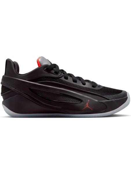 Comprar Sabatilles Junior Jordan Luka 5 Black | 24Segons