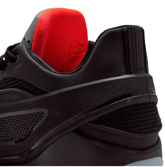 Buy Junior Sneakers Jordan Luka 5 Black | 24Segons