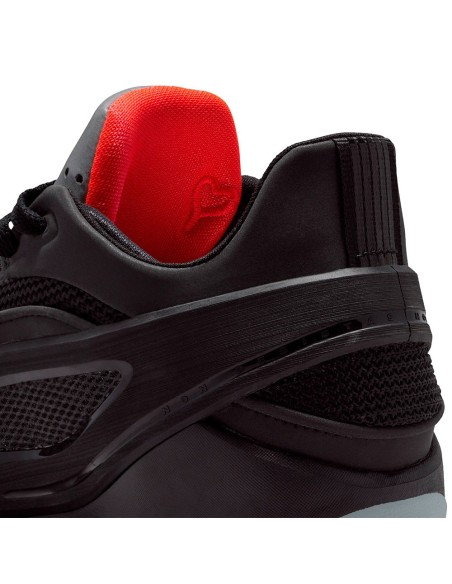 Comprar Zapatillas Junior Jordan Luka 5 Black | 24Segons