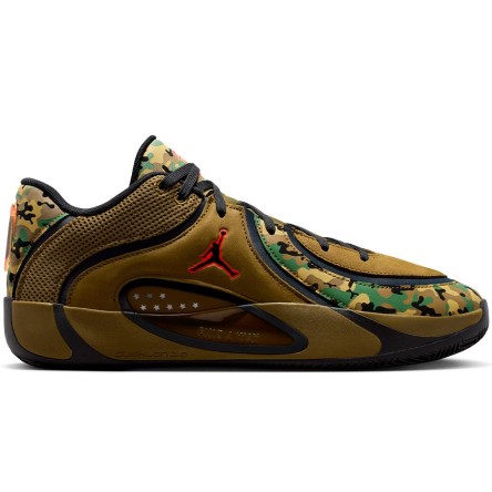 Comprar Zapatillas Jordan Tatum 4 First Ring | 24Segons