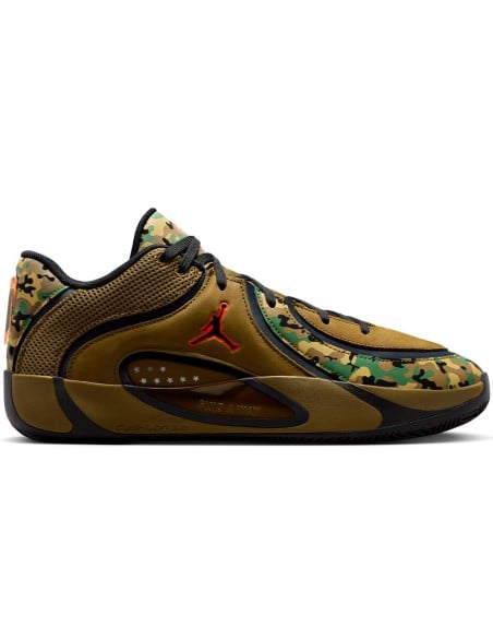 Comprar Zapatillas Jordan Tatum 4 First Ring | 24Segons