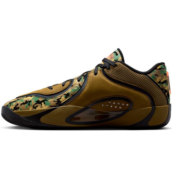 Comprar Zapatillas Jordan Tatum 4 First Ring | 24Segons