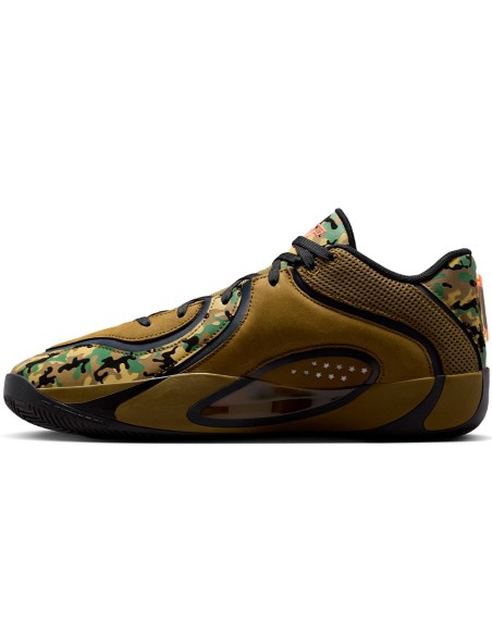 Comprar Zapatillas Jordan Tatum 4 First Ring | 24Segons
