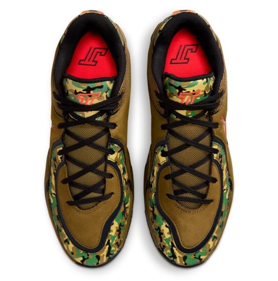 Comprar Zapatillas Jordan Tatum 4 First Ring | 24Segons