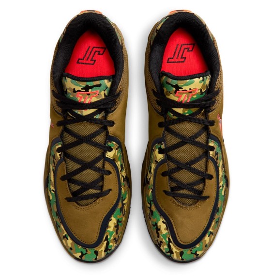 Comprar Zapatillas Jordan Tatum 4 First Ring | 24Segons