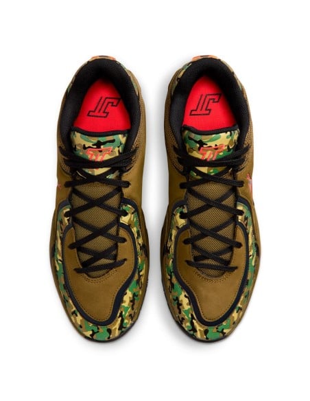 Comprar Zapatillas Jordan Tatum 4 First Ring | 24Segons