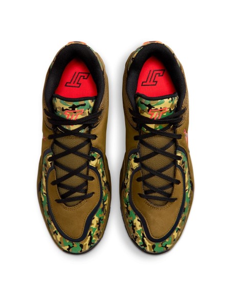 Comprar Zapatillas Jordan Tatum 4 First Ring | 24Segons
