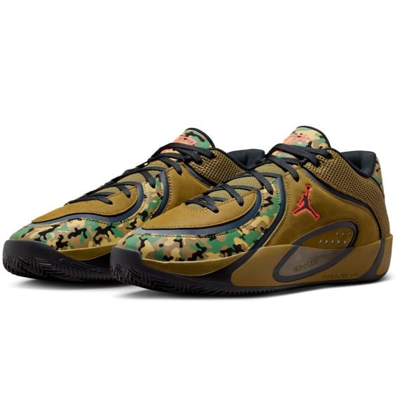 Comprar Zapatillas Jordan Tatum 4 First Ring | 24Segons