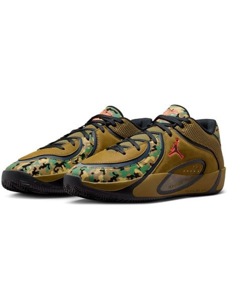 Comprar Zapatillas Jordan Tatum 4 First Ring | 24Segons