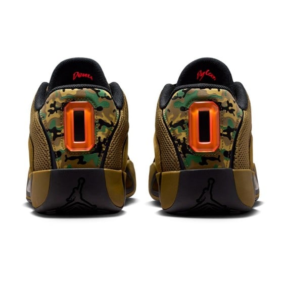 Comprar Zapatillas Jordan Tatum 4 First Ring | 24Segons