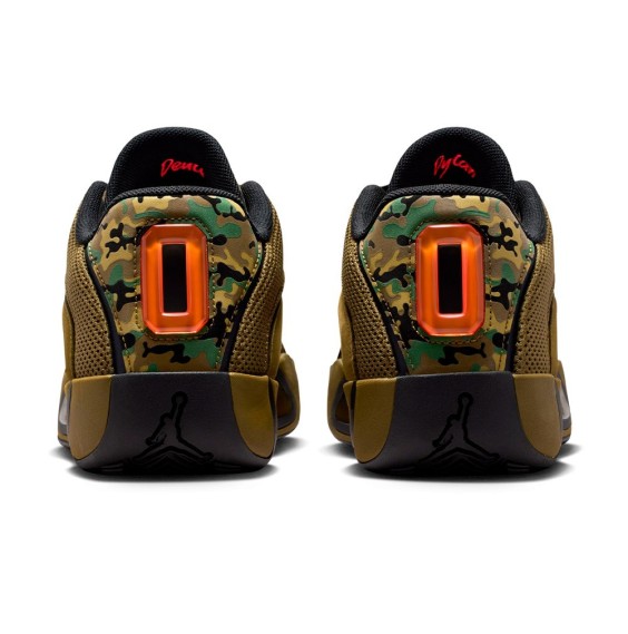 Comprar Zapatillas Jordan Tatum 4 First Ring | 24Segons