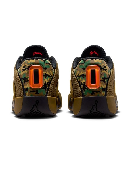 Comprar Zapatillas Jordan Tatum 4 First Ring | 24Segons
