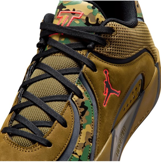 Comprar Zapatillas Jordan Tatum 4 First Ring | 24Segons