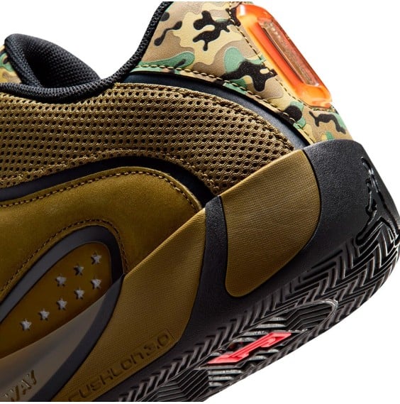Comprar Zapatillas Jordan Tatum 4 First Ring | 24Segons