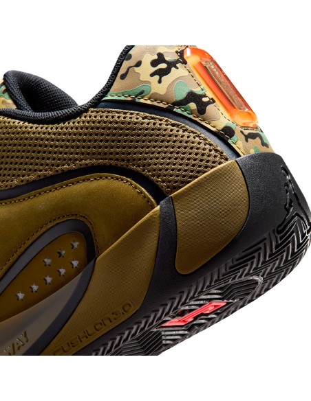 Comprar Zapatillas Jordan Tatum 4 First Ring | 24Segons