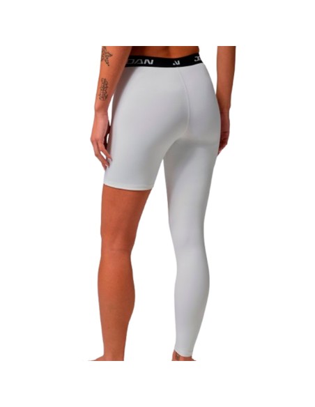 Comprar Malles Jordan Sport Dri-FIT Asymmetrical Right Leg White | 24Segons