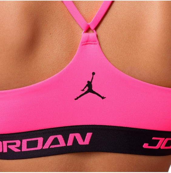 Acquista il reggiseno Jordan Sport Essentials Pink | 24Segons