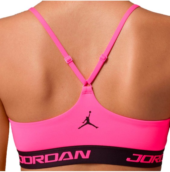 Comprar Sostenidor Jordan Sport Essentials Pink | 24Segons