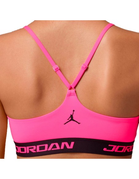 Acheter le soutien-gorge Jordan Sport Essentials Rose 24Segons