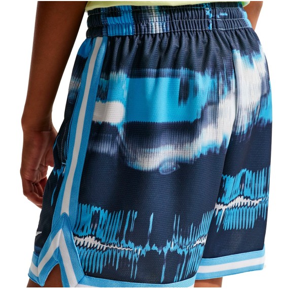 Comprar Pantalons Junior Nike DNA Dri-FIT Glitch University Blue | 24Segons