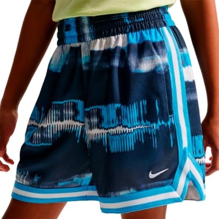 Comprar Pantalons Junior Nike DNA Dri-FIT Glitch University Blue | 24Segons