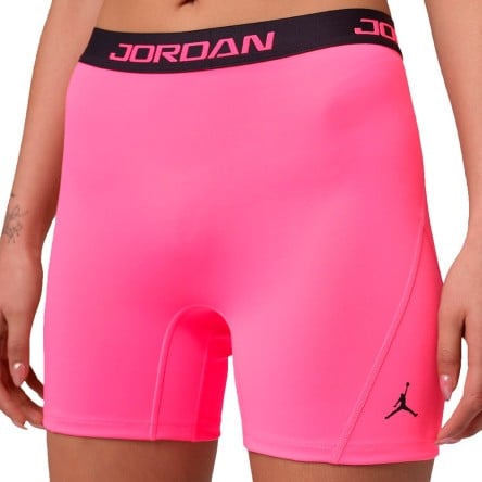 Comprar Mallas Mujer Jordan Sport Essentials Dri-FIT Pink | 24Segons