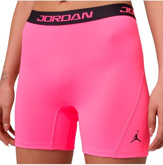 Acquista la calzamaglia da donna Jordan Sport Essentials Dri-FIT Pink | 24Segons
