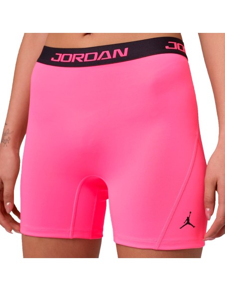 Comprar Malles Dona Jordan Sport Essentials Dri-FIT Pink | 24Segons