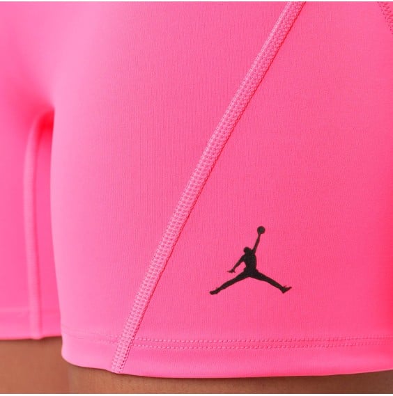 Comprar Mallas Mujer Jordan Sport Essentials Dri-FIT Pink | 24Segons