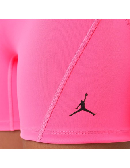 Comprar Malles Dona Jordan Sport Essentials Dri-FIT Pink | 24Segons