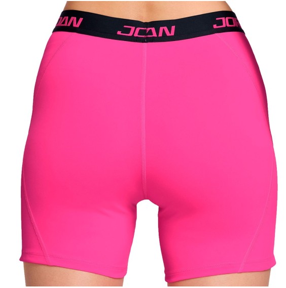 Acquista la calzamaglia da donna Jordan Sport Essentials Dri-FIT Pink | 24Segons