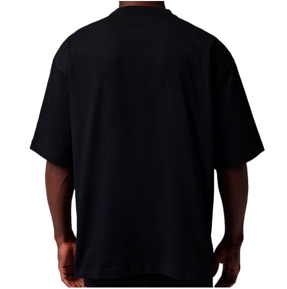 Comprar Camiseta Jordan Sport MJ Graphic Black | 24Segons