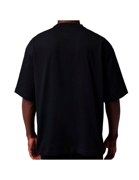 Buy T-shirt Jordan Sport MJ Graphic Black | 24Segons