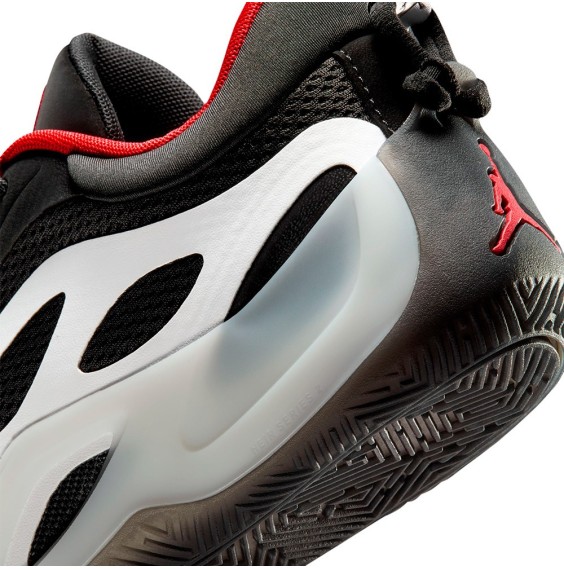 Comrpar Sabatilles Dona Jordan Heir Series 2 Black White | 24Segons