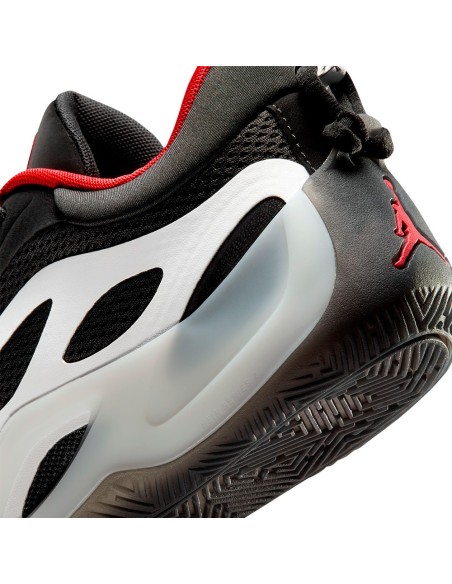 Buy Women's Shoes Jordan Heir Series 2 Black White | 24Segons