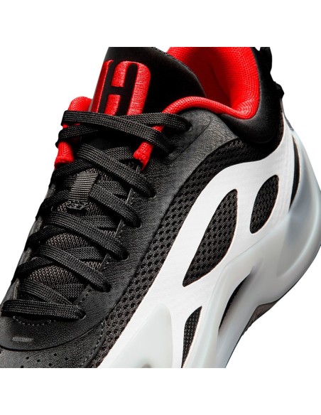 Comprar Zapatillas Mujer Jordan Heir Series 2 Black White | 24Segons