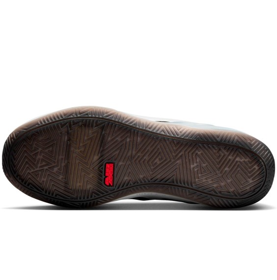 Comrpar Sabatilles Dona Jordan Heir Series 2 Black White | 24Segons