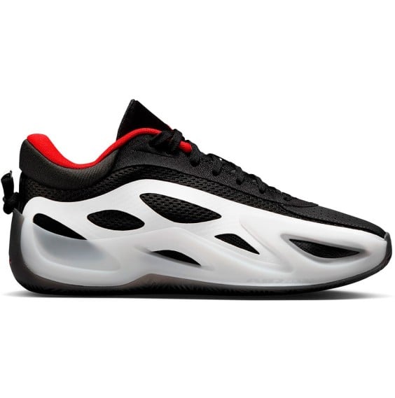 Acheter des chaussures pour femmes Jordan Heir Series 2 Black White | 24Segons