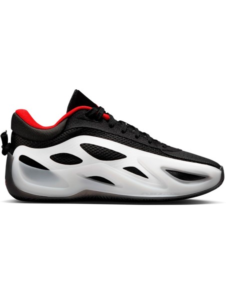 Comrpar Sabatilles Dona Jordan Heir Series 2 Black White | 24Segons