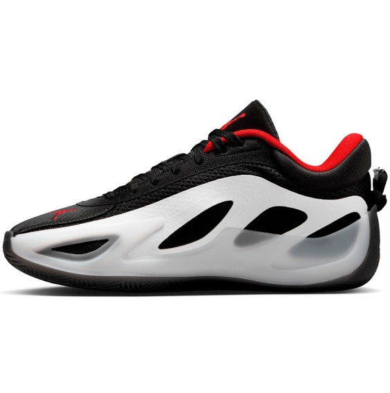 Acheter des chaussures pour femmes Jordan Heir Series 2 Black White | 24Segons