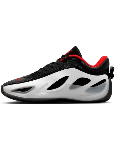 Comprar Zapatillas Mujer Jordan Heir Series 2 Black White | 24Segons