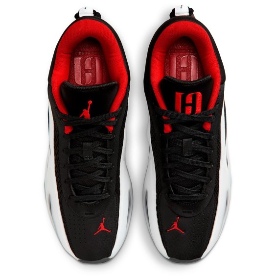 Buy Women's Shoes Jordan Heir Series 2 Black White | 24Segons