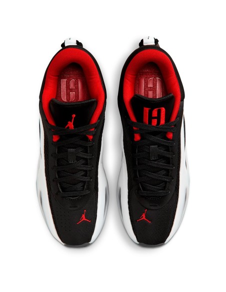 Comrpar Sabatilles Dona Jordan Heir Series 2 Black White | 24Segons