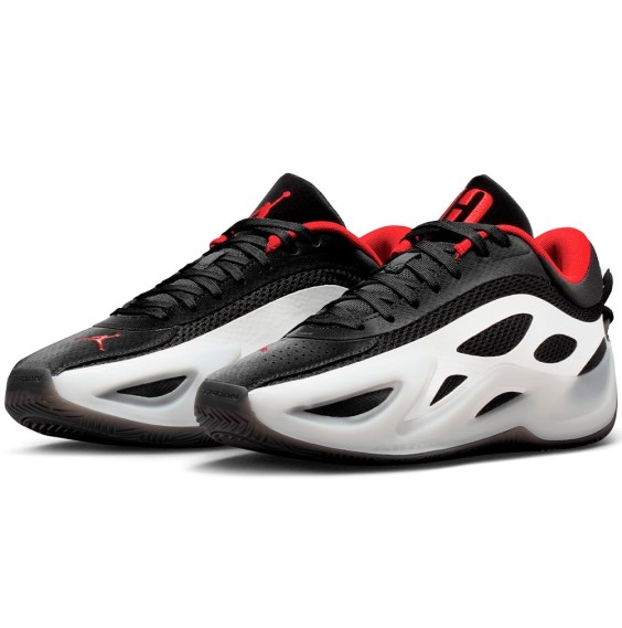 Comprar Zapatillas Mujer Jordan Heir Series 2 Black White | 24Segons