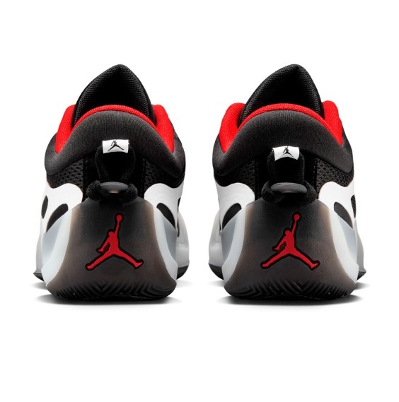 Acheter des chaussures pour femmes Jordan Heir Series 2 Black White | 24Segons