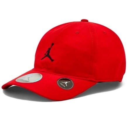 Comprar Gorra Junior Jordan Essential Snapback Red | 24Segons
