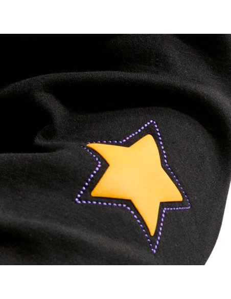 Acquista la felpa Kobe Dri-FIT Fleece Pullover Basketball Black|24Segons