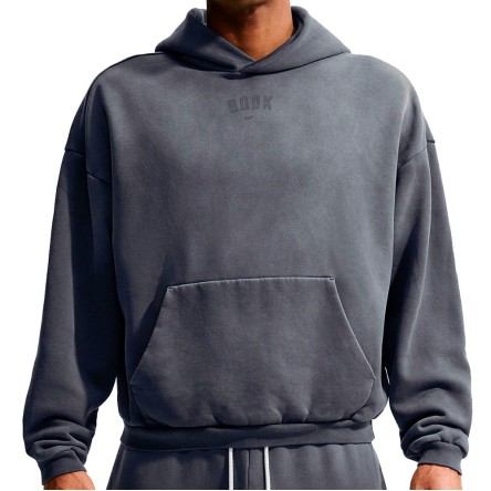 Comprar Dessuadora Nike Book Standard Issue Therma-FIT Black | 24Segons