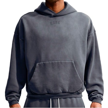 Comprar Sudadera Nike Book Standard Issue Therma-FIT Black | 24Segons