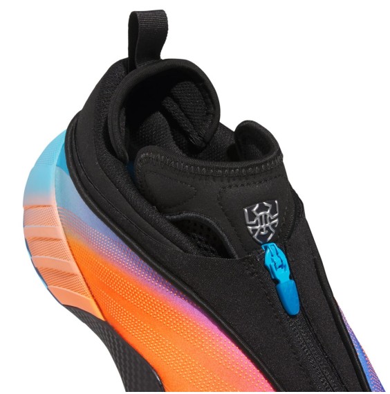 Acquista le scarpe adidas Performance D.O.N. Issue 7 All-Star|24Segons